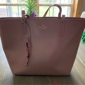 Kate spade tote